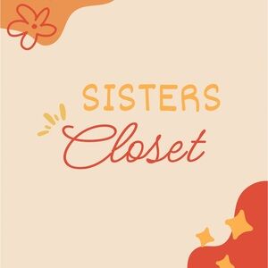 Sisters Fashion Finds 🔥🔥